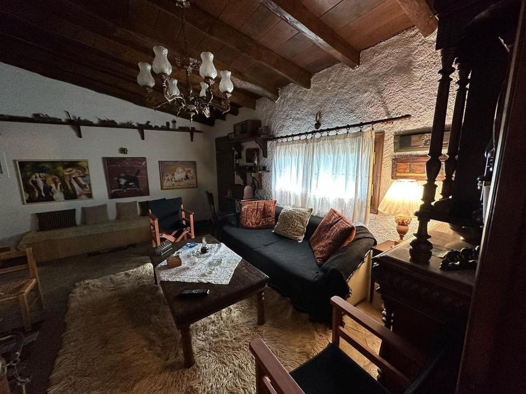 Eleni Country Cottage 2 Feneos Ngoại thất bức ảnh