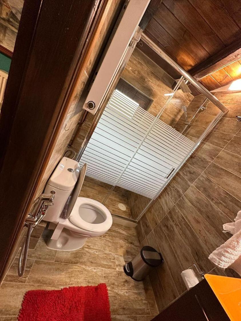 Eleni Country Cottage 2 Feneos Ngoại thất bức ảnh