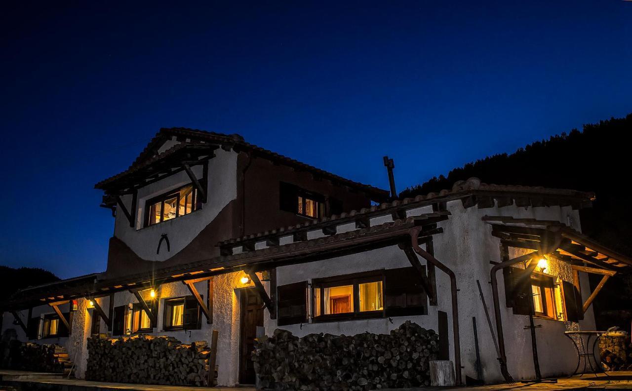 Eleni Country Cottage 2 Feneos Ngoại thất bức ảnh